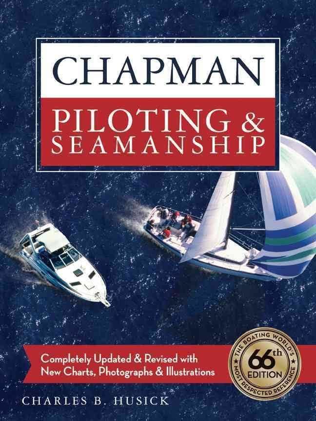 Chapman Piloting t1gstaticcomimagesqtbnANd9GcS1gbBnITmtIY5rOE