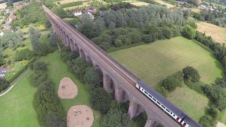 Chappel Viaduct Chappel Viaduct YouTube
