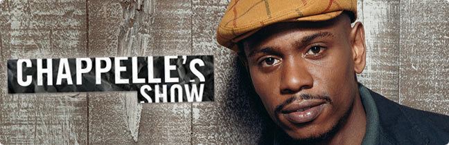 Chappelle's Show Great TV While High Chappelle39s Show Weedist