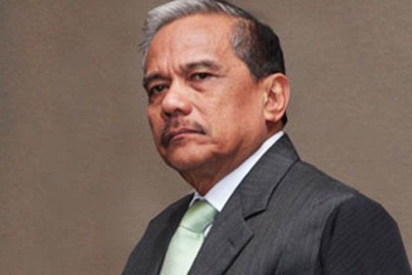 Chappy Hakim Chappy Hakim resigns as president director of Freeport Indonesia