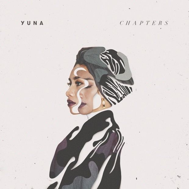 Chapters (Yuna album) staticidolatorcomuploads201605YunaChapters