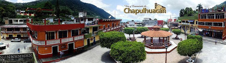 Chapulhuacán H Ayuntamiento Municipal de Chapulhuacan Armonizacin