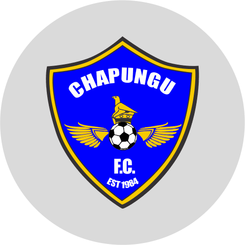 Chapungu United F.C. wwwpremierleaguecozwimagesclublogosChapungupng