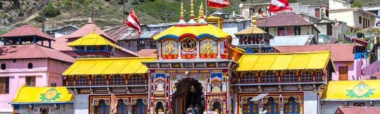 Char Dham Char Dham Chardham India Char Dham Yatra Chardham Uttarakhand