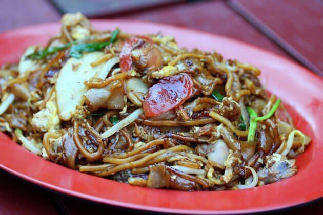 Char kway teow 15 Best Char Kway Teows in Singapore You Gotta Teow Your Kakis About