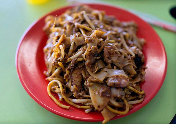 Char kway teow The 5 Best Char Kway Teow in Singapore TheBestSingaporecom