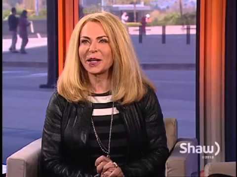 Char Margolis Psychic Medium Char Margolis Part 2 YouTube