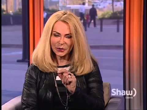 Char Margolis Psychic Medium Char Margolis Part 1 YouTube