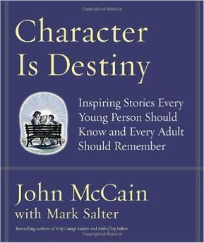 Character Is Destiny Character Is Destiny Wikipedia