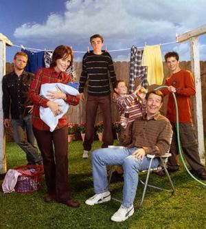 Characters of Malcolm in the Middle Characters of Malcolm in the Middle Wikipedia the free