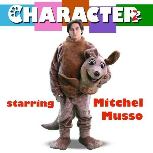 Characterz Mitchel Musso Starts Filming 39Characterz39 Movie J14
