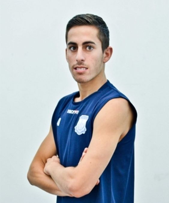 Charalambos Kyriakou (footballer, born 1995) ipsstaticvideopublishingcomkyproscomKyriakou