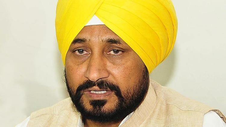 Charanjit Singh Channi Now Punjab minister Charanjit Singh Channi wants to do PhD on