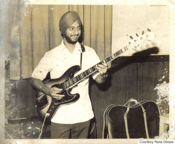 Charanjit Singh (musician) RIP Charanjit Singh The Most Influential Musician You May