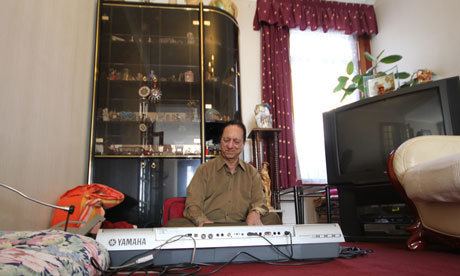 Charanjit Singh (musician) Charanjit Singh on how he invented acid house by