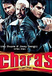 Charas (2004 film) httpsimagesnasslimagesamazoncomimagesMM
