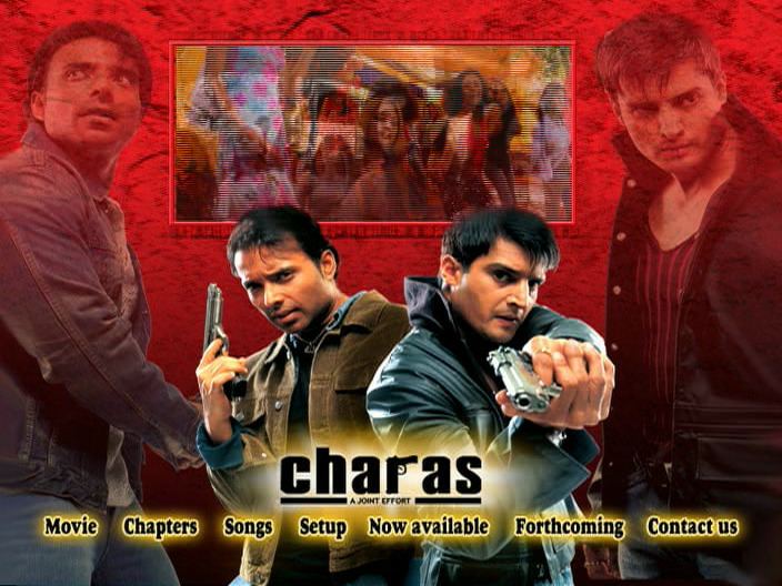 Charas (2004 film) Charas 2004 film Images Video Information
