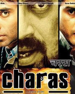 Charas (2004 film) Buy CHARAS A JOINT OPERATION DVD online