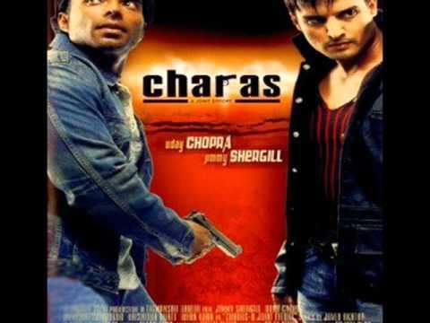 Charas (2004 film) Charas Title Charas 2004 Full Song YouTube