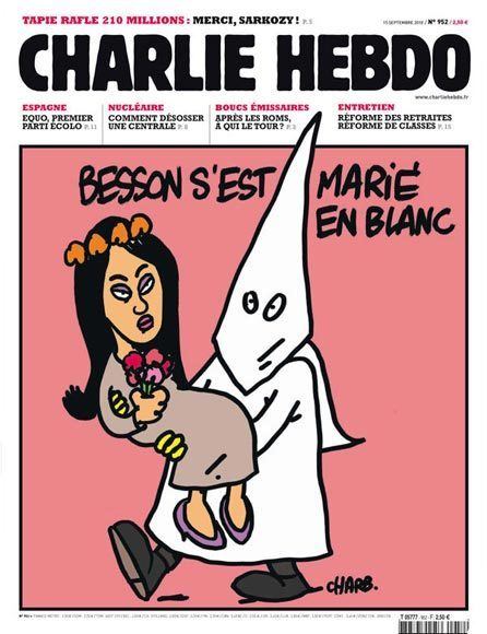 Charb Charb Stphane Charbonnier Lambiek Comiclopedia