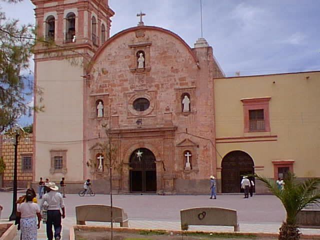 Charcas, San Luis Potosí turismomexploracomwpcontentuploads201206ig