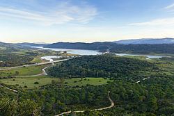 Charco Redondo Reservoir httpsuploadwikimediaorgwikipediacommonsthu