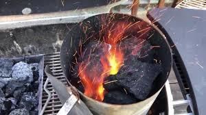 The Science of Charcoal: How Charcoal is Made and How Charcoal Works