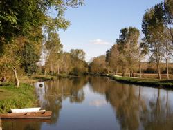 Charente (river) wwweuropeanwaterwayseuweimagesinfofrankreic