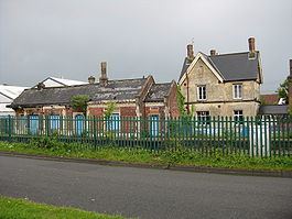 Charfield railway station httpsuploadwikimediaorgwikipediacommonsthu