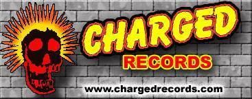 Charged Records wwwspiritofrockcomlabellogoCharged20Record