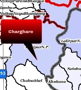 Charghare