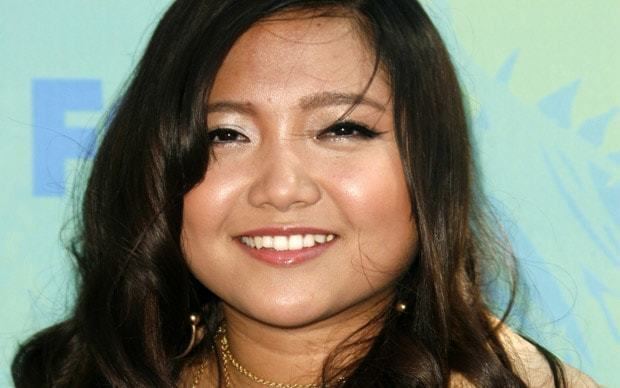 Charice Pempengco Glee star Charice Pempengco39s father killed in Philippines