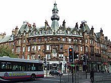 Charing Cross, Glasgow httpsuploadwikimediaorgwikipediacommonsthu