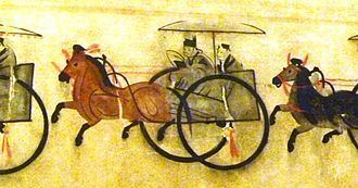Chariot Chariot Wikipedia