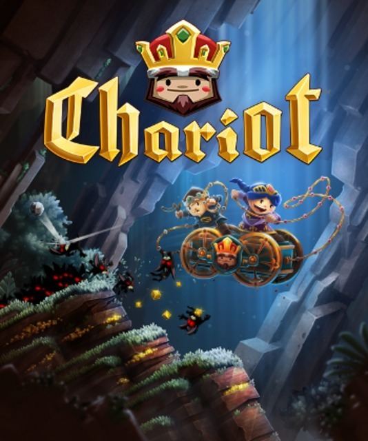 Chariot (video game) staticgiantbombcomuploadsscalesmall8877902