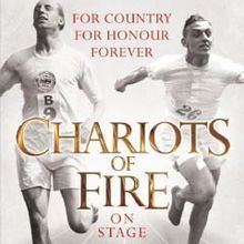 Chariots of Fire (play) httpsuploadwikimediaorgwikipediaenthumb6