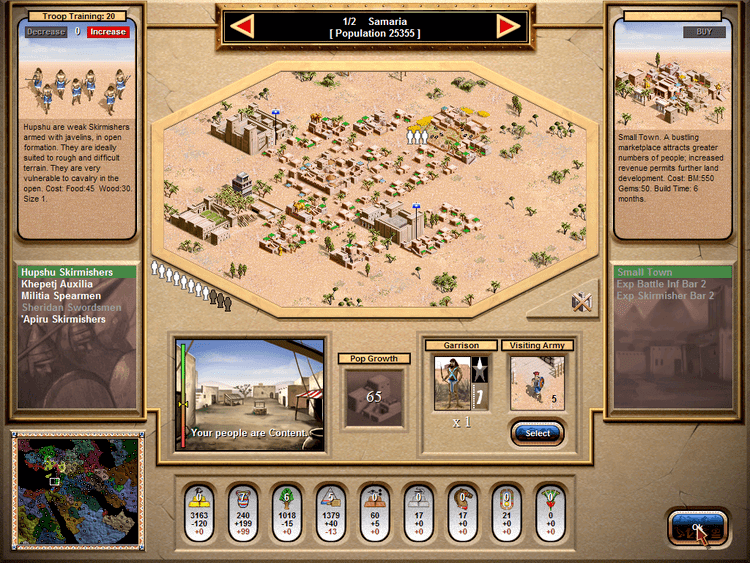 Chariots of War Chariots of War Full Version Game Download PcGameFreeTop