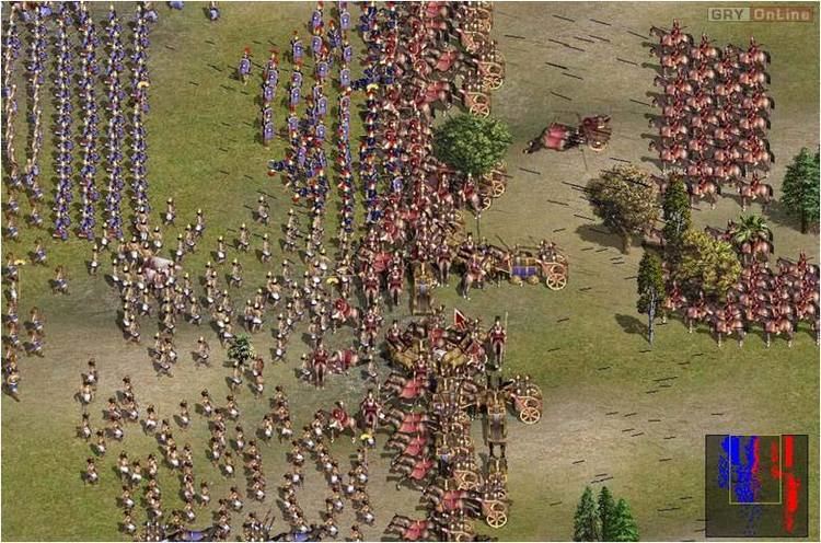 Chariots of War Chariots of War PC gamepressurecom