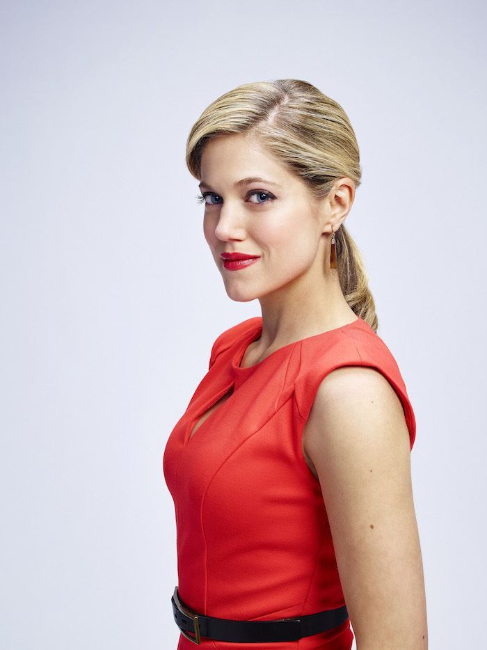 Charity Wakefield Charity Wakefield Is quotWiredquot For 39The Player39 Experience