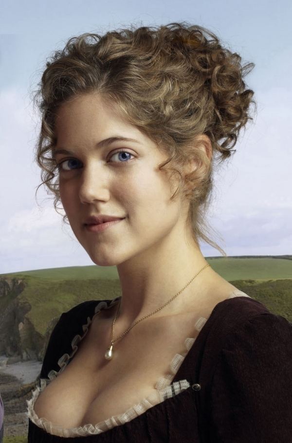 Charity wakefield photos