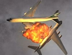 Charkhi Dadri mid-air collision World Worst Disasters Disaster Blog World disaster News