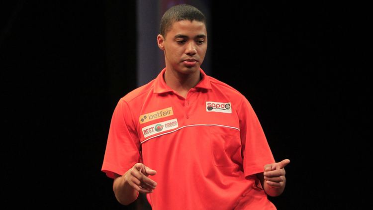 Charl Pietersen (darts player) Charl Pietersen Mastercallercom