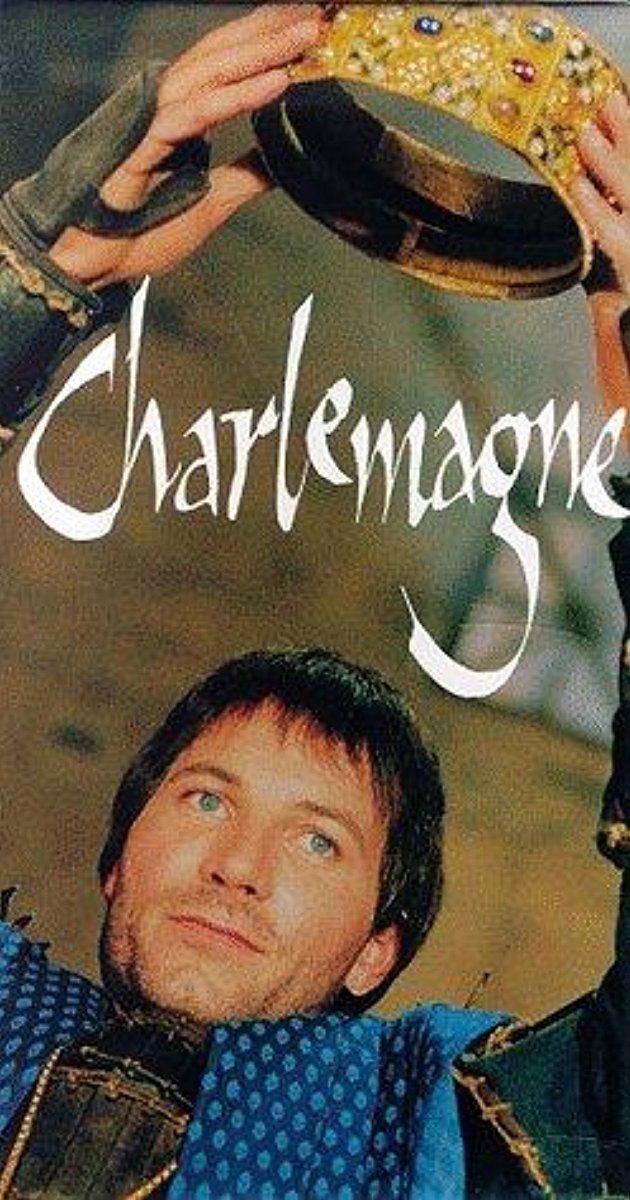 Charlemagne, le prince à cheval Charlemagne TV MiniSeries 1993 IMDb