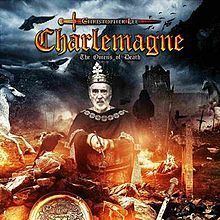 Charlemagne: The Omens of Death httpsuploadwikimediaorgwikipediaenthumb2