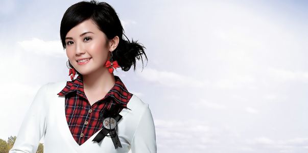 Charlene Choi Charlene Choi Ah Sa Sa Sa JpopAsia