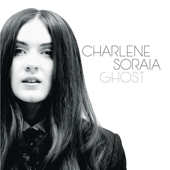 Charlene Soraia LISTEN Charlene Soraia Ghost Indie Shuffle