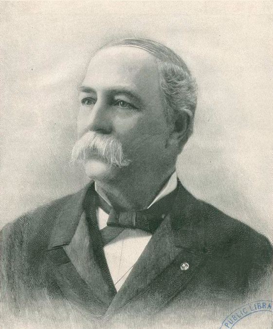 Charles A. Boutelle