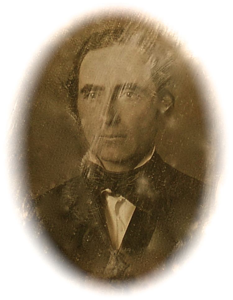 Charles A. Cook 1847 Charles A Cook to Charles Axtell Spared Shared 4