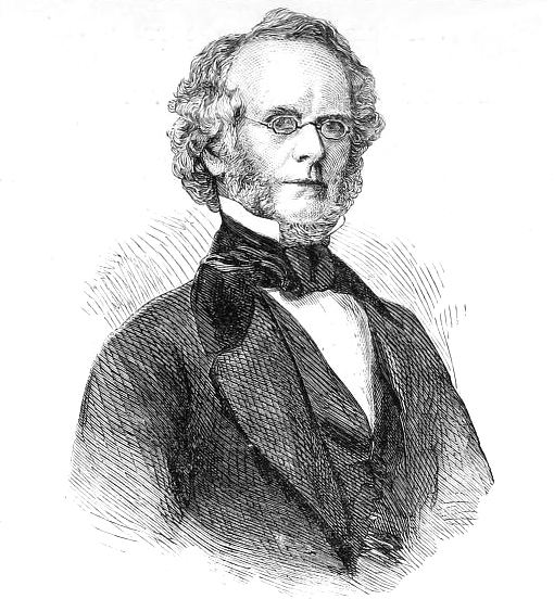 Charles A. Ingersoll