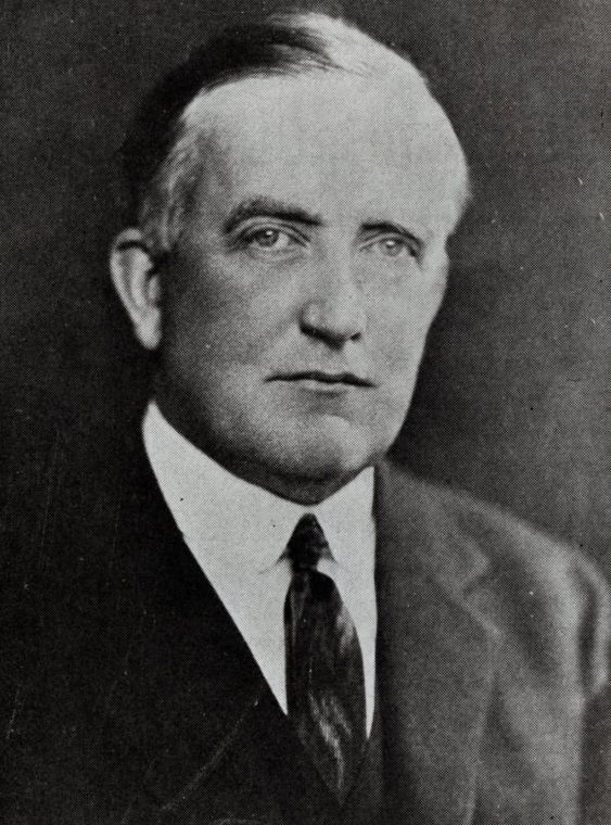 Charles A. Prosser NEW ALBANY BICENTENNIAL Charles A Prosser Floyd County